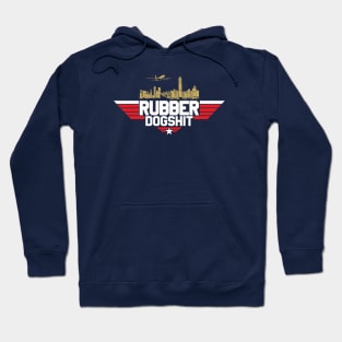 Rubber Dogshit Hoodie